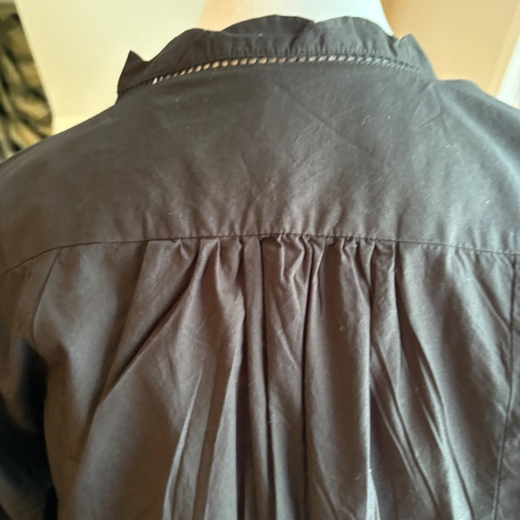 Free People Lace and Fabric Worn Once - Picture 7 of 10